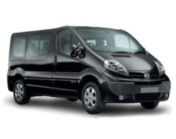 Nissan Primastar