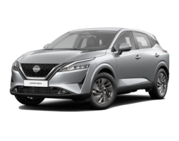 Nissan Qashqai J12