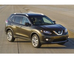 Nissan Rogue II
