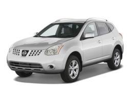 Nissan Rogue I