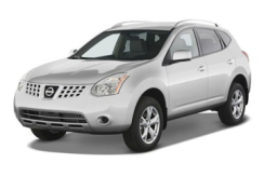 Nissan Rogue I