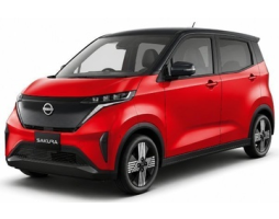 Nissan Sakura
