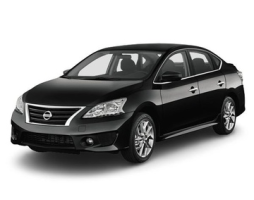 Nissan Sentra VII (B17)
