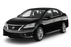Nissan Sentra VII (B17)