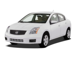 Nissan Sentra VI (B16)