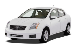 Nissan Sentra VI (B16)