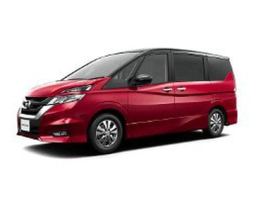 Nissan Serena V (C27)