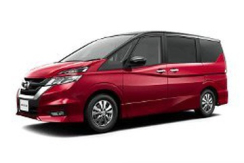 Nissan Serena V (C27)