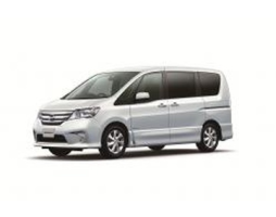 Nissan Serena IV (C26)