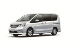 Nissan Serena IV (C26)