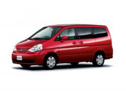 Nissan Serena II (C24)