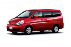 Nissan Serena II (C24)