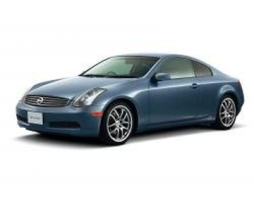Nissan Skyline XI (V35)