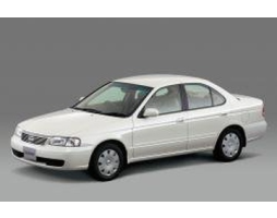 Nissan Sunny IX (B15)