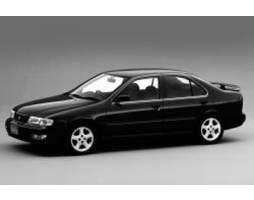 Nissan Sunny VIII (B14)