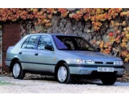 Nissan Sunny N14