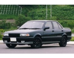 Nissan Sunny VII (B13)