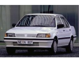 Nissan Sunny N13