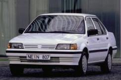 Nissan Sunny N13