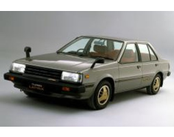 Nissan Sunny B11