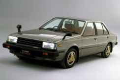 Nissan Sunny B11