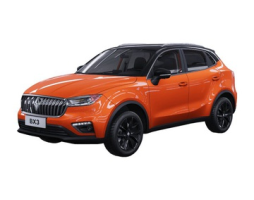 Borgward BX3
