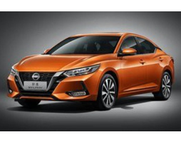 Nissan Sylphy B18
