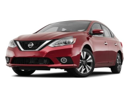 Nissan Sylphy Classic B17