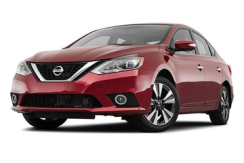Nissan Sylphy Classic B17