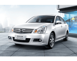 Nissan Sylphy Classic G11