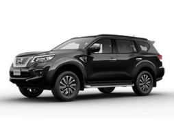 Nissan Terra
