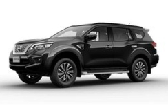 Nissan Terra