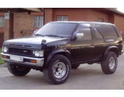 Nissan Terrano I