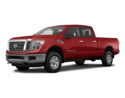Nissan Titan XD