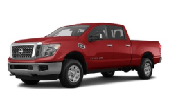 Nissan Titan XD