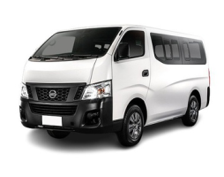 Nissan Urvan V (E26)
