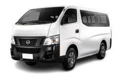 Nissan Urvan V (E26)