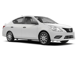 Nissan V-Drive