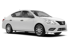 Nissan V-Drive