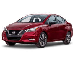 Nissan Versa N18