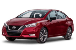 Nissan Versa N18