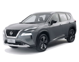 Nissan X-Trail IV (T33)