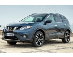 Nissan X-Trail III
