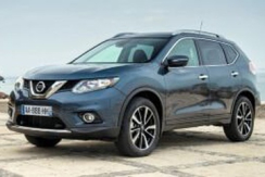 Nissan X-Trail III