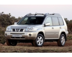 Nissan X-Trail I