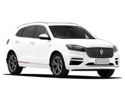 Borgward BX7 TS