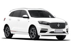 Borgward BX7 TS