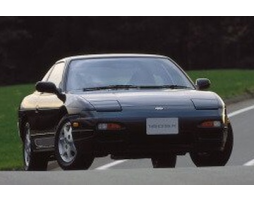Nissan 180SX I