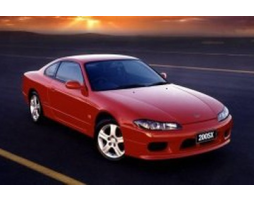 Nissan 200SX I (S15)