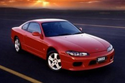 Nissan 200SX I (S15)
